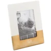 Hallmark 50 Years Together Ceramic Picture Frame, 5x7
