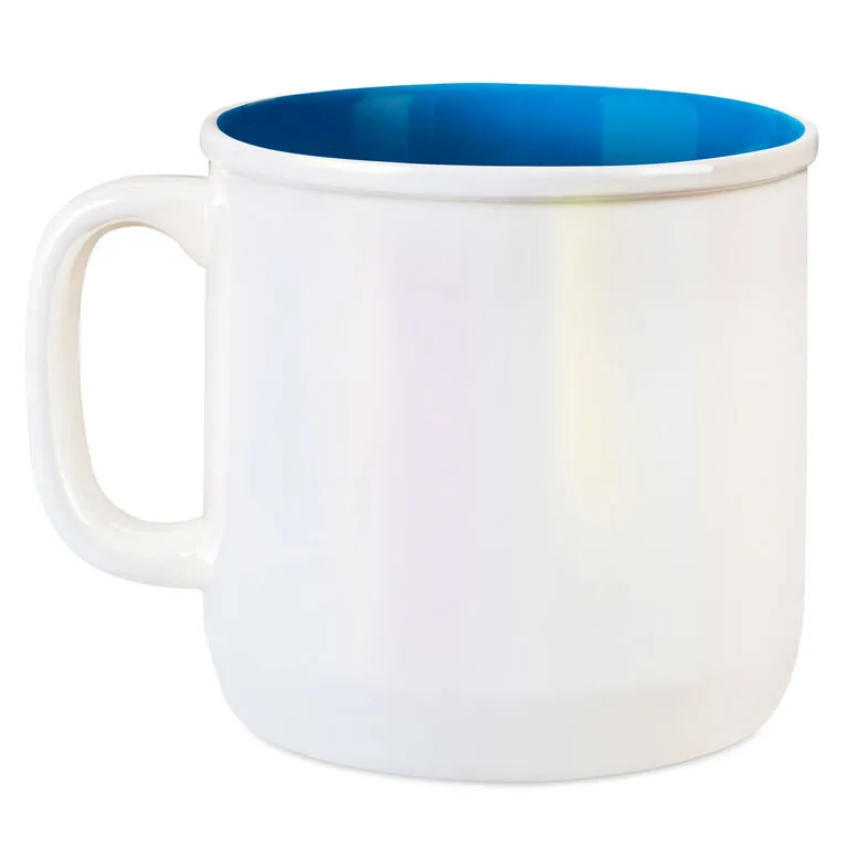 Hallmark 60 Mug, 16 Oz. 2 Hallmark 60 Mug, 16 Oz. - Image 2