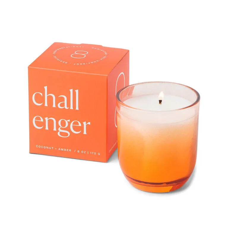 Paddywax Enneagram Challenger Incense And Smoke Jar Candle, 6 Oz. 1 Paddywax Enneagram Challenger Incense And Smoke Jar Candle, 6 Oz.