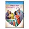 A Second Chance At Love Hallmark Channel DVD