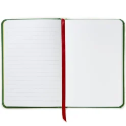 Hallmark Adventure Awaits Prompted Journal -Hallmark Shop Adventure Awaits Prompted Journal 3HWJ2105 03