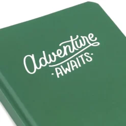 Hallmark Adventure Awaits Prompted Journal -Hallmark Shop Adventure Awaits Prompted Journal 3HWJ2105 04