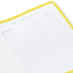 Hallmark Adventure Awaits Prompted Journal -Hallmark Shop Adventure Awaits Prompted Journal 3HWJ2105 06