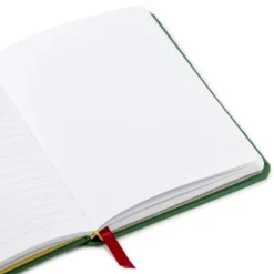 Hallmark Adventure Awaits Prompted Journal -Hallmark Shop Adventure Awaits Prompted Journal 3HWJ2105 08