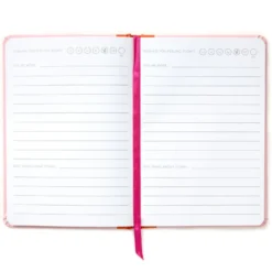 Hallmark All The Feels Prompted Journal 8 Hallmark All The Feels Prompted Journal -Hallmark Shop All the Feels Prompted Journal 3HWJ2103 03