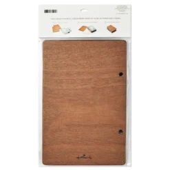 Hallmark Always In Our Hearts Memorial Card Keeper 7 Hallmark Always In Our Hearts Memorial Card Keeper -Hallmark Shop Always in Our Hearts Butterfly Bereavement Card Keeper 1CKP1710 04