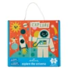 Hallmark Explore The Universe 48-Piece Floor Puzzle