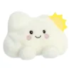 Aurora World Palm Pals Summer Cloud Plush, 5"