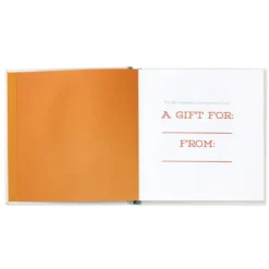 Hallmark Because Jesus Book 6 Hallmark Because Jesus Book -Hallmark Shop Because Jesus Book 1BOK1484 03