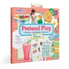 Eeboo Best Pals Diner Pretend Play Set