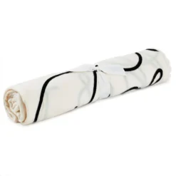 Hallmark Better Together Embroidered Throw Blanket, 80x60 -Hallmark Shop Better Together Embroidered Blanket 1SNN1032 03