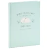 Hallmark Bible Blessings For Your Baby Boy Book
