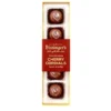 Bissinger's Chocolates Dark Chocolate Cherry Cordials, 5 Pieces