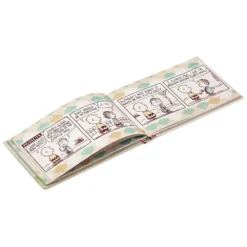 Hallmark Blessings From Peanuts®: Thoughts On Faith To Make You Smile Book -Hallmark Shop Blessings from Peanuts Thoughts on Faith to Make You Smile Book root 1BOK1066 BOK1066 1470 3.jpg Source Image