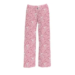 Brief Insanity Snoopy Love Lounge Pants, Small
