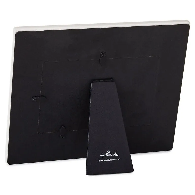 Hallmark My Favorite People Call Me Nana Ceramic Picture Frame, 4x6 2 Hallmark My Favorite People Call Me Nana Ceramic Picture Frame, 4x6 - Image 2