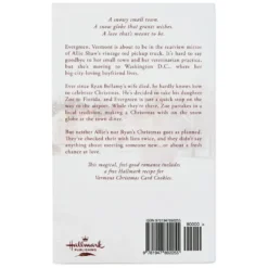 Christmas In Evergreen Book -Hallmark Shop Christmas in Evergreen Book root 92255 92255 1470 3.jpg Source Image