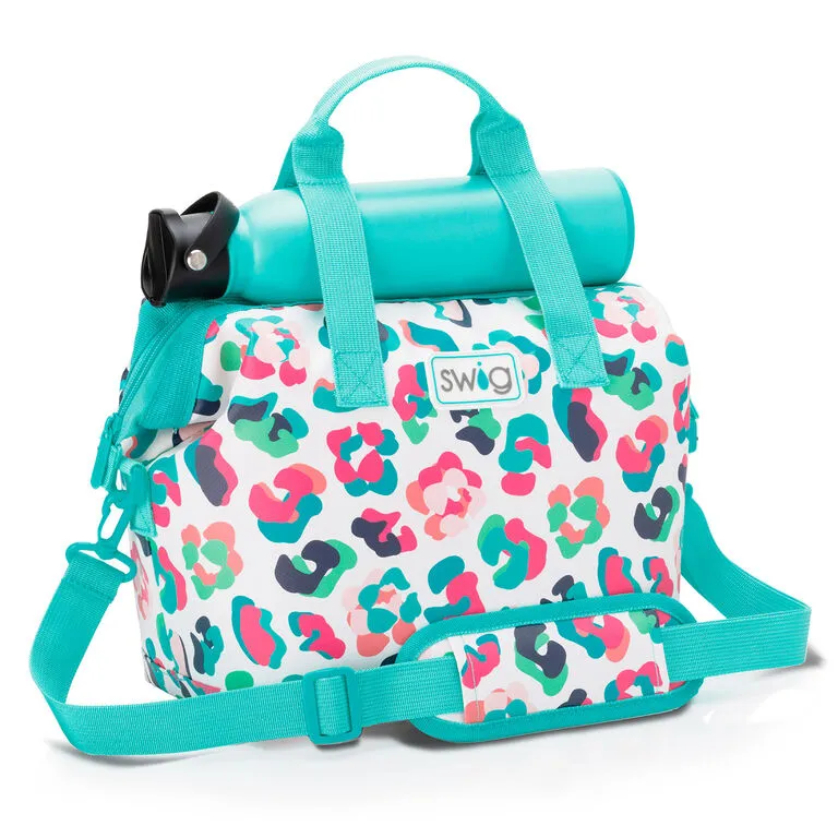 Swig Party Animal Packi 12-Can Cooler 1 Swig Party Animal Packi 12-Can Cooler