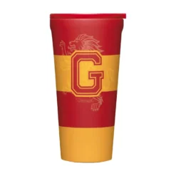 Corkcicle Harry Potter Gryffindor Tumbler, 16 Oz.