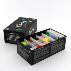 Corks Party Card Game -Hallmark Shop Corks Party Card Game 11C 04