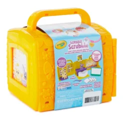 Crayola® Scribble Scrubbie Schoolhouse Play Set -Hallmark Shop Crayola Washable Marker School and Pet Play Set 1CRA2031 05
