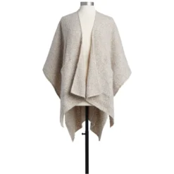 Taupe Remembrance Prayer Shrobe