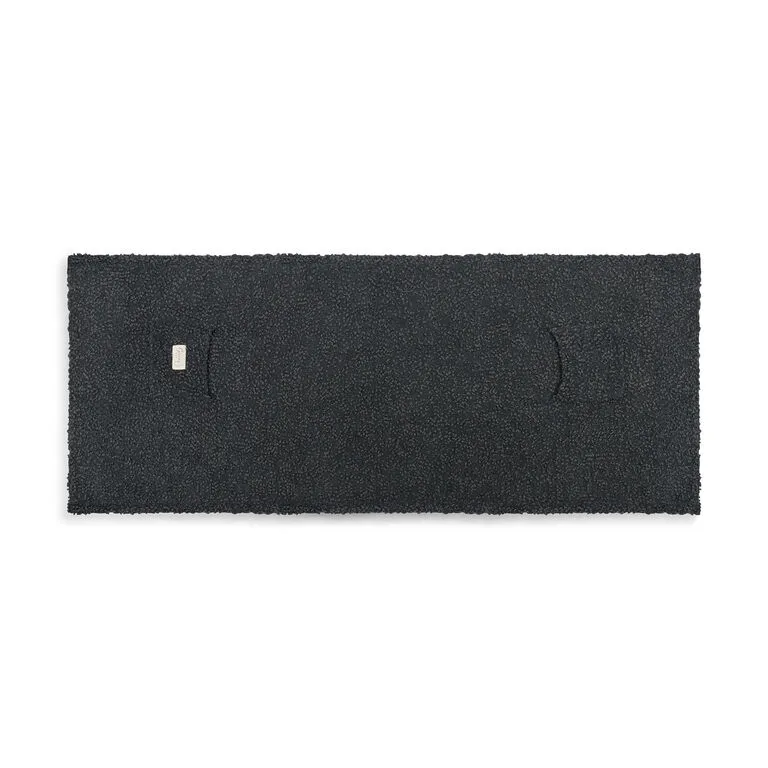 Demdaco Charcoal Giving Shawl 3 Demdaco Charcoal Giving Shawl - Image 3