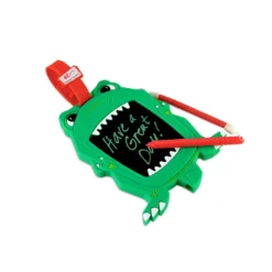 Boogie Boards Dinosaur Sketch Pal With Clip -Hallmark Shop Dinosaur Sketch Board With Stylus JFBP1D001 03