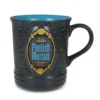Hallmark Disney The Haunted Mansion Foolish Mortals Mug, 19 Oz.