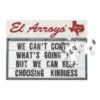 El Arroyo Choosing Kindness 1,000-Piece Puzzle