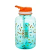 Hallmark Celebrate Big Time Water Jug, 40 Oz.