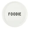 Foodie Appetizer Dishes, Set Of 3