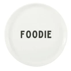 Foodie Appetizer Dishes, Set Of 3