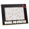 Hallmark Friends You're My Lobster Metal Picture Frame, 4x6