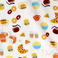 Hallmark Gilmore Girls Why Cook Tea Towel -Hallmark Shop Gilmore Girls Why Cook Kitchen Towel 1PCL1009 04