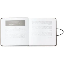 Hallmark God's Promises For Your Life Book -Hallmark Shop Gods Promises for Your Life Book 1BOK1483 03