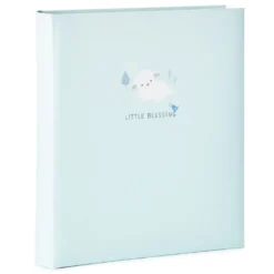 Hallmark Little Blessings First Five Years Baby Book