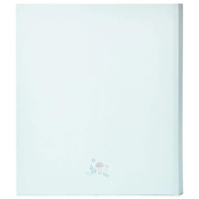 Hallmark Little Blessings First Five Years Baby Book 4 Hallmark Little Blessings First Five Years Baby Book - Image 4