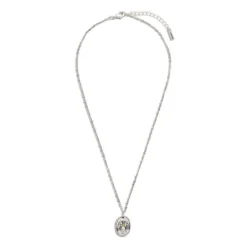 Demdaco Guardian Angel Charm Necklace, 18"