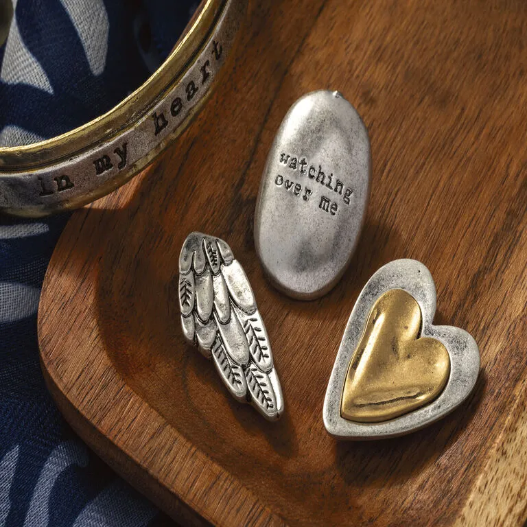 Demdaco Guardian Angel Token 4 Demdaco Guardian Angel Token - Image 4