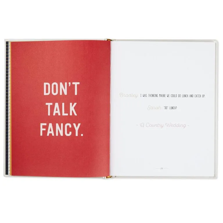 Hallmark Channel Movies Guide To A Happy Life Book 3 Hallmark Channel Movies Guide To A Happy Life Book - Image 3