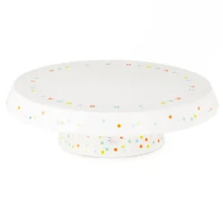 Hallmark Happy Birthday Musical Cake Stand