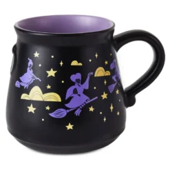 Hallmark Disney Hocus Pocus Sisters Color-Changing Mug, 16 Oz. 9 Hallmark Disney Hocus Pocus Sisters Color-Changing Mug, 16 Oz. -Hallmark Shop Hocus Pocus Sanderson Sisters ColorChanging Mug 1HGN1505 05