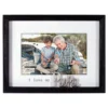 Malden I Love My Papa Picture Frame, 4x6