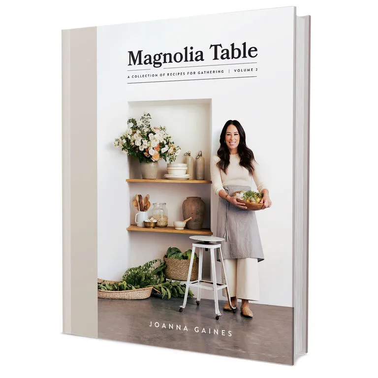 Harper Collins Magnolia Table Volume 2: A Collection Of Recipes For Gathering Book 1 Harper Collins Magnolia Table Volume 2: A Collection Of Recipes For Gathering Book