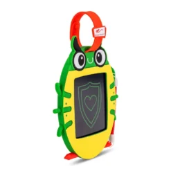 Boogie Boards June Bug Sketch Pal With Clip -Hallmark Shop June Bug Sketch Board With Stylus JFSP6J001 03