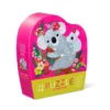 Crocodile Creek Koala Cuddle 12-Piece Puzzle