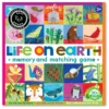 Eeboo Life On Earth Memory And Matching Game