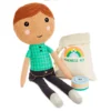 Hallmark Little World Changers™ And Kind Culture Co. The Doll Kind Boy, 12"