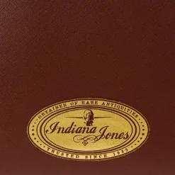 Loungefly Indiana Jones Mini Backpack With Coin Bag -Hallmark Shop Loungefly Indiana Jones Mini Backpack With Coin Bag IJBKS0001 05